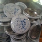 buttons