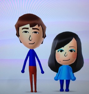 miis