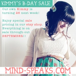 kimmybday
